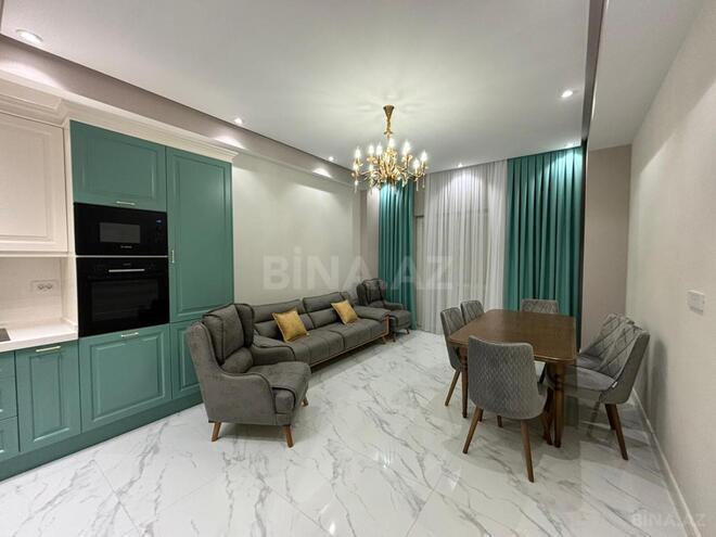 Сдаётся 3-комн. новостройка 110 м², пос. Аг шехер, photo 3 from 23