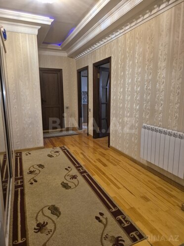 Сдаётся 2-комн. новостройка 96 м², пос. Бакиханова, photo 4 from 11