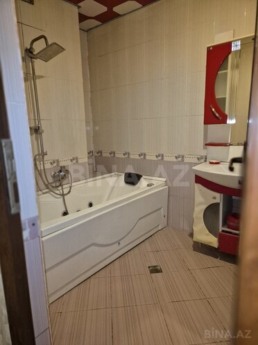 Сдаётся 2-комн. новостройка 96 м², пос. Бакиханова, photo 10 from 11