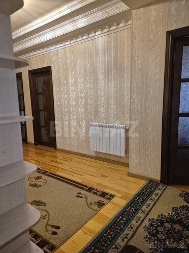 Сдаётся 2-комн. новостройка 96 м², пос. Бакиханова, photo 3 from 11