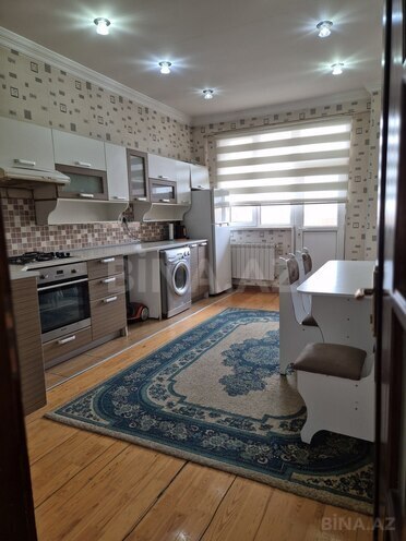 Сдаётся 2-комн. новостройка 96 м², пос. Бакиханова, photo 8 from 11