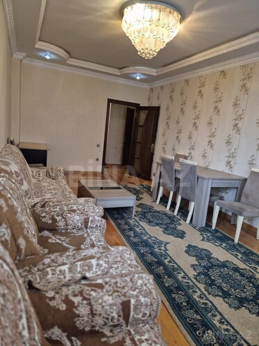 Сдаётся 2-комн. новостройка 96 м², пос. Бакиханова, photo 6 from 11