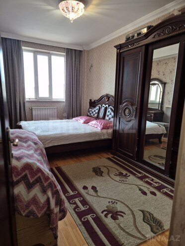 Сдаётся 2-комн. новостройка 96 м², пос. Бакиханова, photo 7 from 11