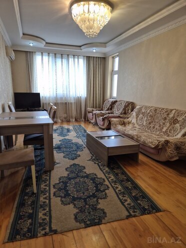 Сдаётся 2-комн. новостройка 96 м², пос. Бакиханова, photo 5 from 11