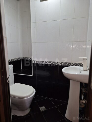 Сдаётся 2-комн. новостройка 96 м², пос. Бакиханова, photo 9 from 11