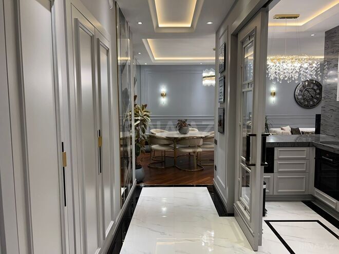 Сдаётся 2-комн. новостройка 105 м², м. 8 ноября, photo 13 from 21