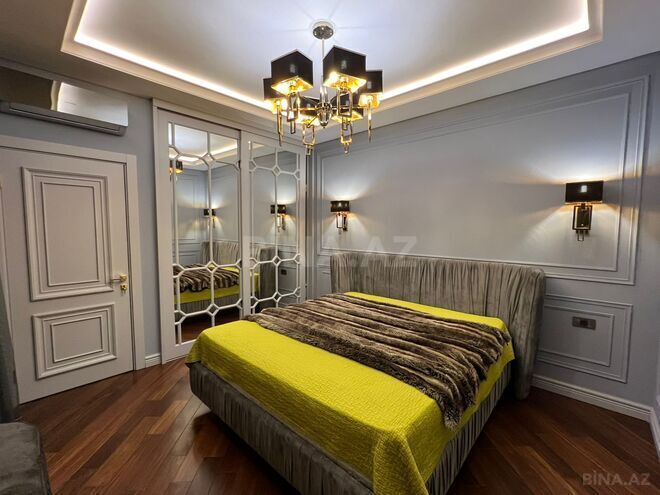 Сдаётся 2-комн. новостройка 105 м², м. 8 ноября, photo 6 from 21