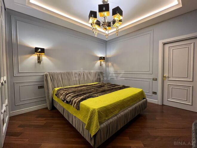 Сдаётся 2-комн. новостройка 105 м², м. 8 ноября, photo 9 from 21