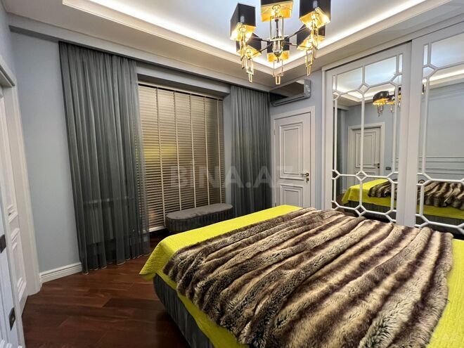 Сдаётся 2-комн. новостройка 105 м², м. 8 ноября, photo 7 from 21