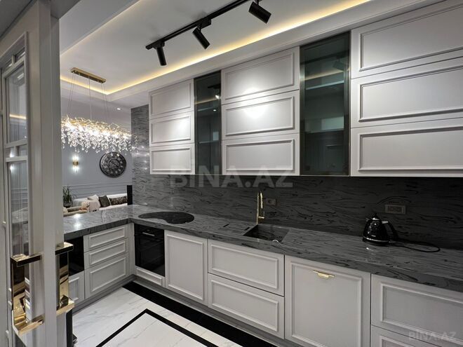 Сдаётся 2-комн. новостройка 105 м², м. 8 ноября, photo 10 from 21