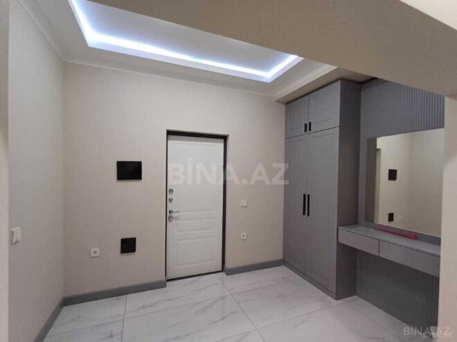 Сдаётся 2-комн. новостройка 62 м², м. Дернегюль, photo 6 from 8