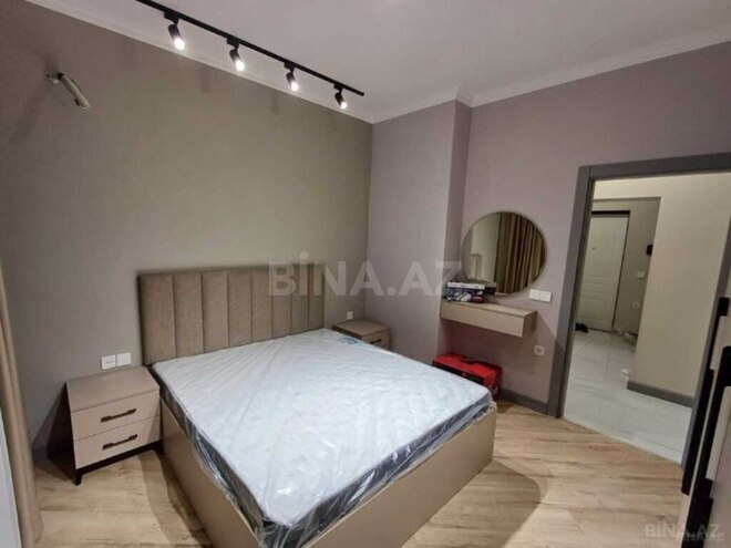 Сдаётся 2-комн. новостройка 62 м², м. Дернегюль, photo 4 from 8