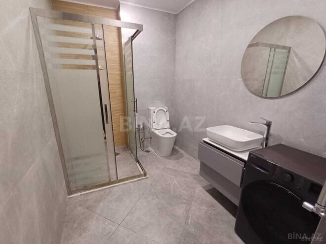Сдаётся 2-комн. новостройка 62 м², м. Дернегюль, photo 7 from 8