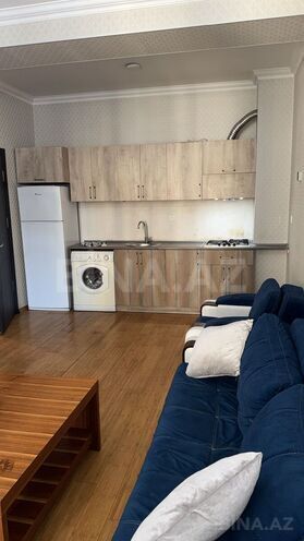 Сдаётся 2-комн. новостройка 55 м², м. 20 января, photo 4 from 7