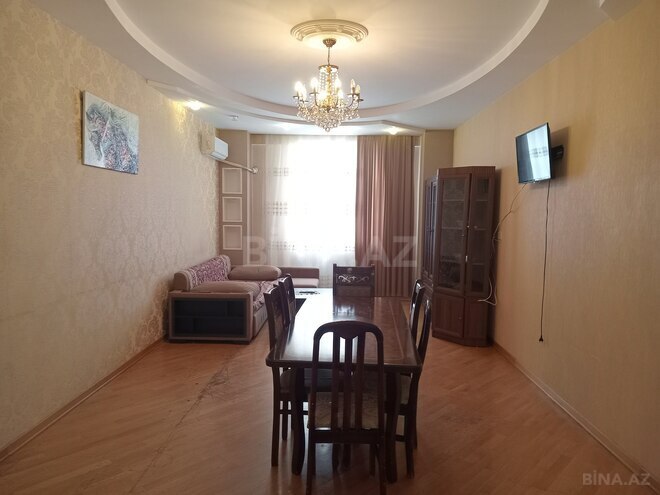 Продаётся 3-комн. новостройка 125 м², пос. 9-й мкр, photo 3 from 14
