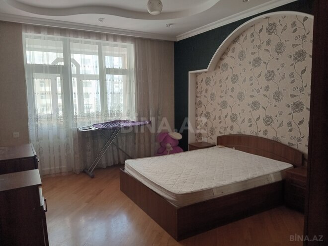 Продаётся 3-комн. новостройка 125 м², пос. 9-й мкр, photo 11 from 14