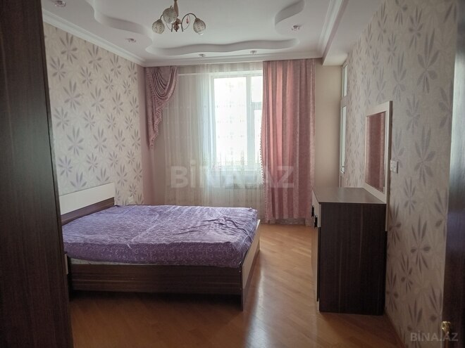 Продаётся 3-комн. новостройка 125 м², пос. 9-й мкр, photo 8 from 14