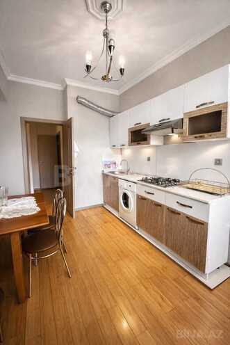 Сдаётся 2-комн. новостройка 91 м², м. Ази Асланов, photo 4 from 6