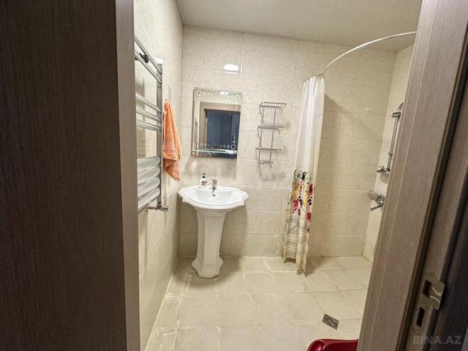 Сдаётся 2-комн. новостройка 91 м², м. Ази Асланов, photo 5 from 6