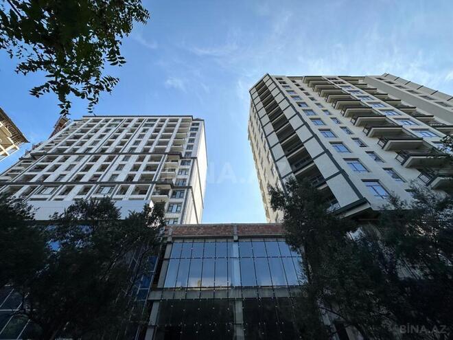 Продаётся 4-комн. новостройка 196 м², м. Нариман Нариманов, photo 1 from 9