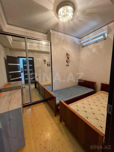 İcarəyə verilir 2 otaqlı yeni tikili 55 m², Həzi Aslanov m., photo 6 from 11