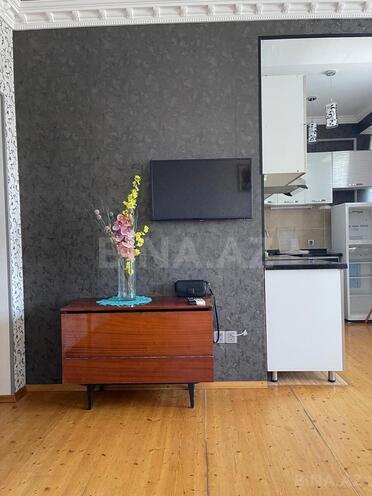 İcarəyə verilir 2 otaqlı yeni tikili 55 m², Həzi Aslanov m., photo 7 from 11