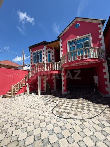 Продаётся 6-комн. дом/дача 90 м², пос. Маштаги, photo 1 from 11