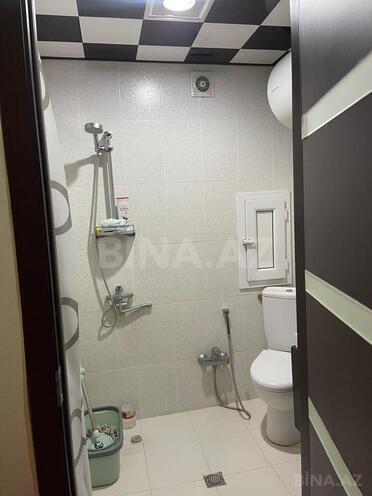 İcarəyə verilir 2 otaqlı yeni tikili 55 m², Həzi Aslanov m., photo 9 from 11