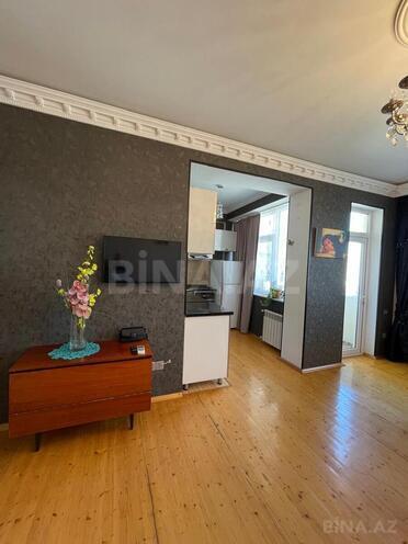 İcarəyə verilir 2 otaqlı yeni tikili 55 m², Həzi Aslanov m., photo 4 from 11