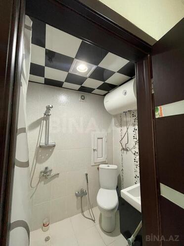 İcarəyə verilir 2 otaqlı yeni tikili 55 m², Həzi Aslanov m., photo 8 from 11