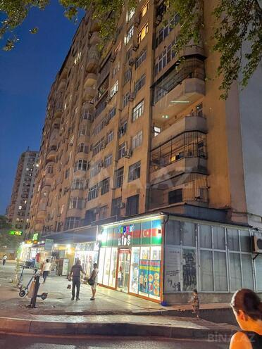 İcarəyə verilir 2 otaqlı yeni tikili 55 m², Həzi Aslanov m., photo 10 from 11