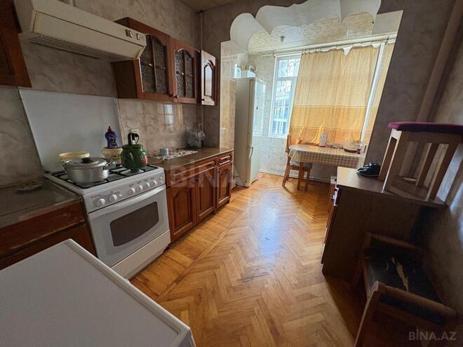 Сдаётся 3-комн. вторичка 100 м², м. 28 мая, photo 3 from 9
