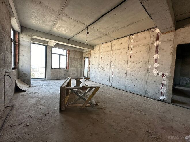 Продаётся 4-комн. новостройка 196 м², м. Нариман Нариманов, photo 3 from 9