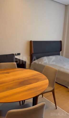 Продаётся 1-комн. новостройка 52 м², пос. Нардаран, photo 10 from 16