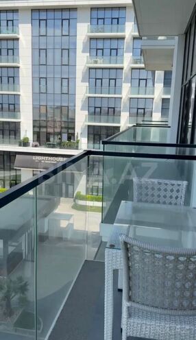 Продаётся 1-комн. новостройка 52 м², пос. Нардаран, photo 9 from 16