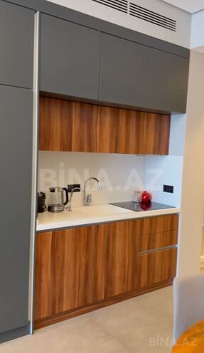 Продаётся 1-комн. новостройка 52 м², пос. Нардаран, photo 13 from 16