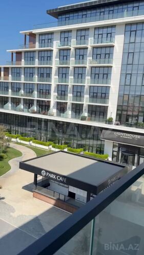 Продаётся 1-комн. новостройка 52 м², пос. Нардаран, photo 3 from 16