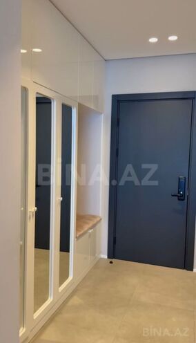 Продаётся 1-комн. новостройка 52 м², пос. Нардаран, photo 15 from 16
