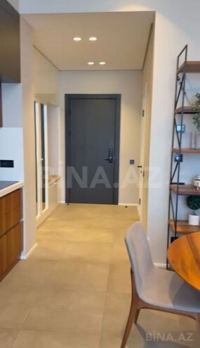 Продаётся 1-комн. новостройка 52 м², пос. Нардаран, photo 14 from 16