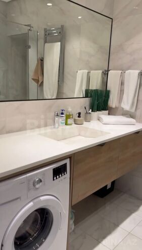Продаётся 1-комн. новостройка 52 м², пос. Нардаран, photo 12 from 16