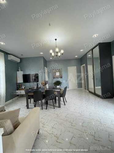 Сдаётся 4-комн. дом/дача 200 м², Сабунчинский  р., photo 3 from 26
