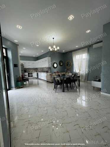 Сдаётся 4-комн. дом/дача 200 м², Сабунчинский  р., photo 15 from 26