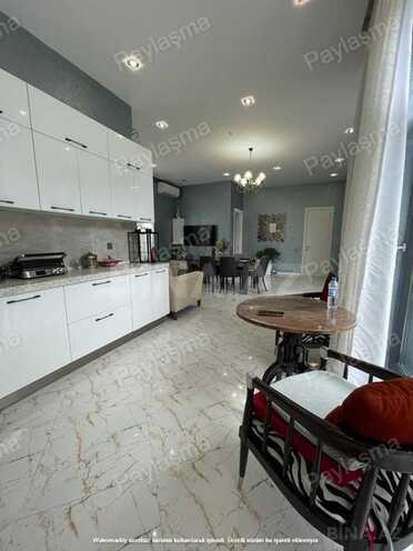 Сдаётся 4-комн. дом/дача 200 м², Сабунчинский  р., photo 25 from 26
