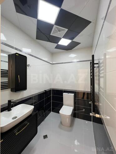 Продаётся 3-комн. новостройка 107 м², м. Ази Асланов, photo 16 from 18