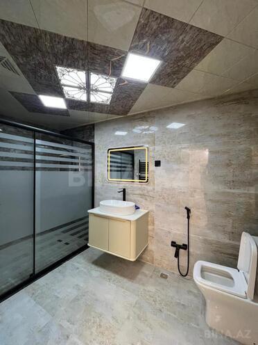 Продаётся 3-комн. новостройка 107 м², м. Ази Асланов, photo 17 from 18