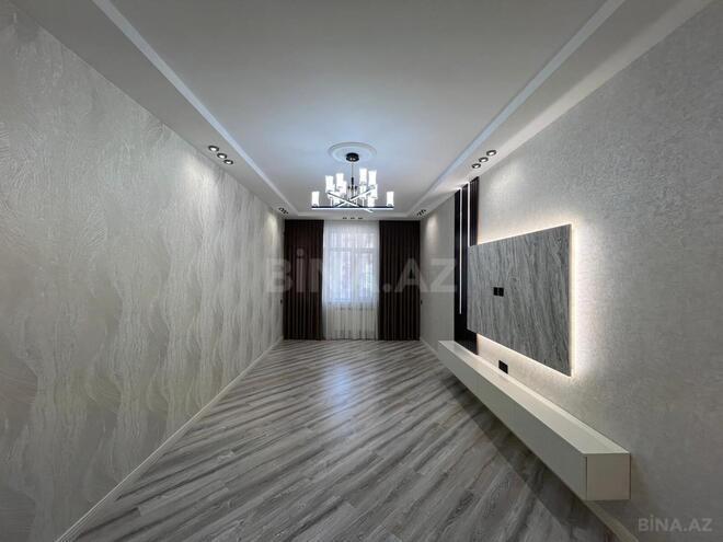 Продаётся 3-комн. новостройка 107 м², м. Ази Асланов, photo 1 from 18