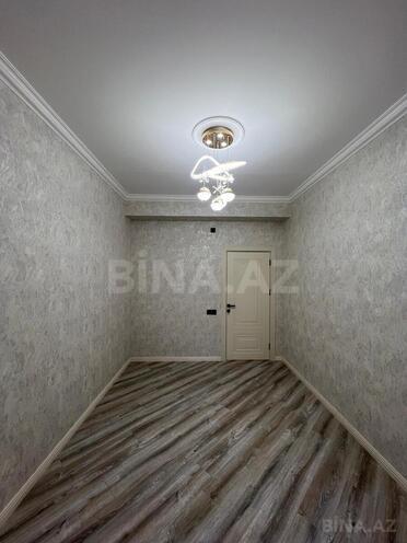 Продаётся 3-комн. новостройка 107 м², м. Ази Асланов, photo 15 from 18