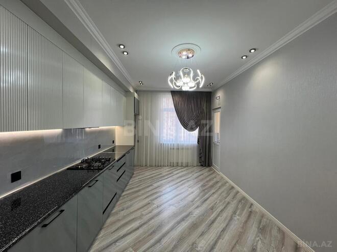 Продаётся 3-комн. новостройка 107 м², м. Ази Асланов, photo 9 from 18