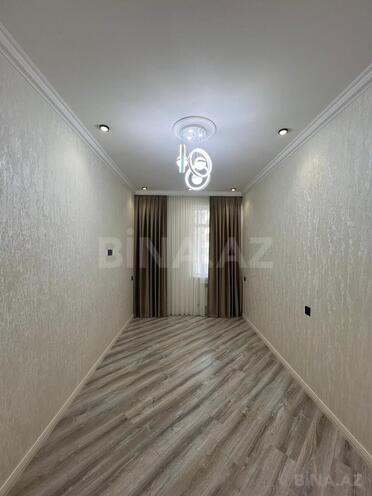 Продаётся 3-комн. новостройка 107 м², м. Ази Асланов, photo 12 from 18