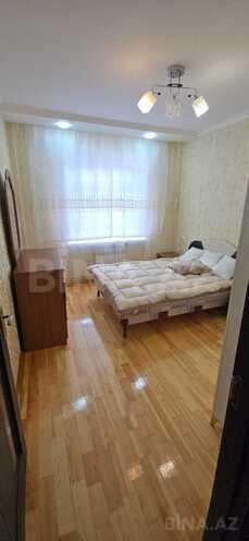 Сдаётся 2-комн. вторичка 60 м², м. Ази Асланов, photo 9 from 15